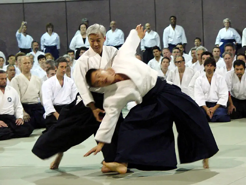 Aikido