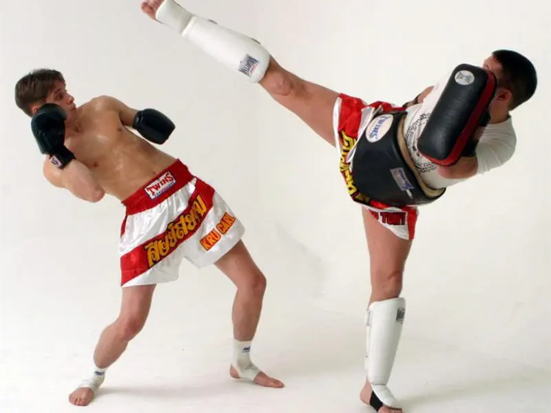 Muay Thai